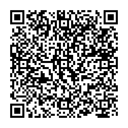 Flashez ce qrCode pour partager la sortie !