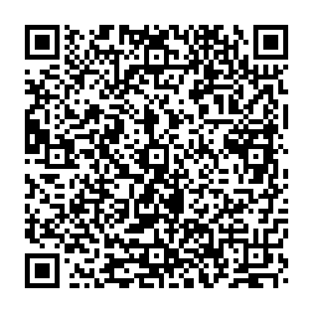 Flashez ce qrCode pour partager la sortie !