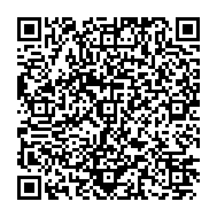 Flashez ce qrCode pour partager la sortie !