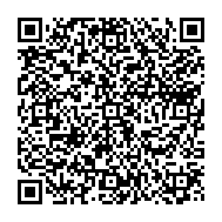 Flashez ce qrCode pour partager la sortie !