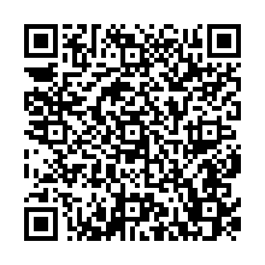Flashez ce qrCode pour partager la sortie !