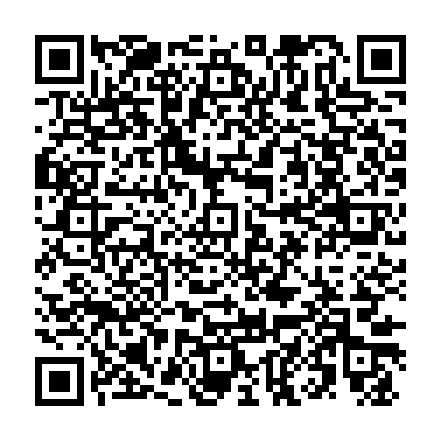 Flashez ce qrCode pour partager la sortie !