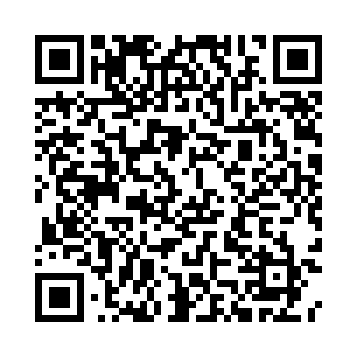 Flashez ce qrCode pour partager la sortie !