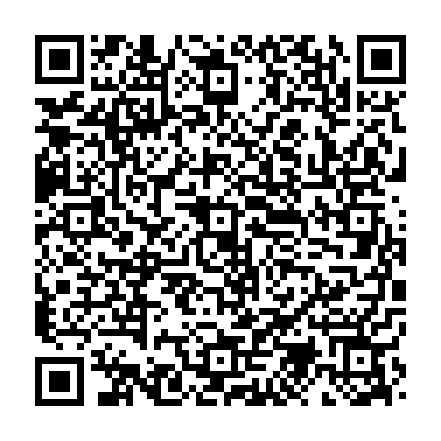 Flashez ce qrCode pour partager la sortie !