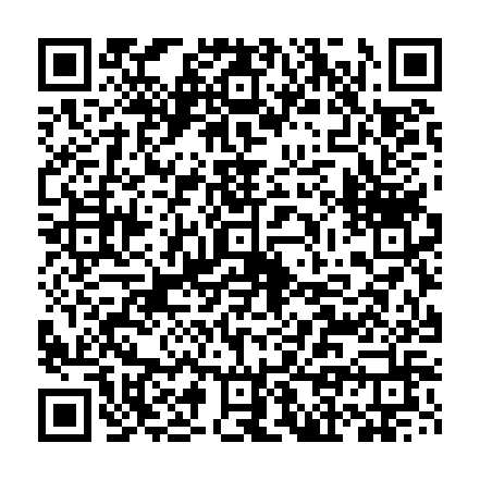 Flashez ce qrCode pour partager la sortie !