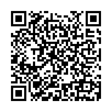Flashez ce qrCode pour partager la sortie !