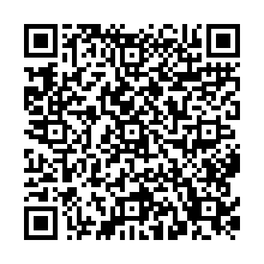 Flashez ce qrCode pour partager la sortie !