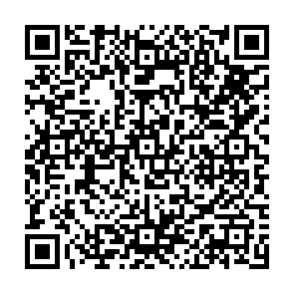 Flashez ce qrCode pour partager la sortie !