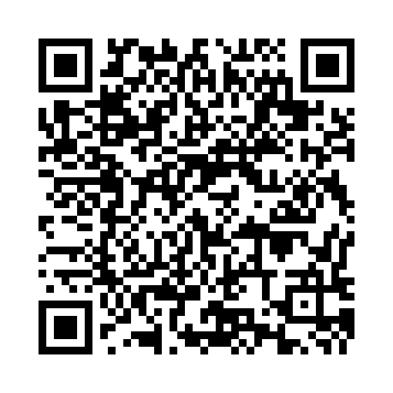 Flashez ce qrCode pour partager la sortie !