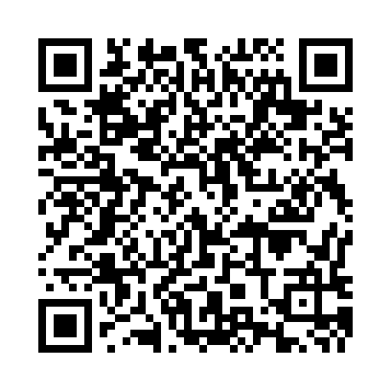 Flashez ce qrCode pour partager la sortie !