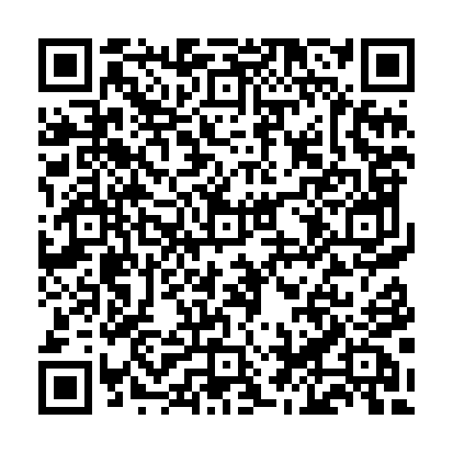 Flashez ce qrCode pour partager la sortie !