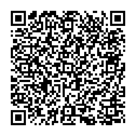 Flashez ce qrCode pour partager la sortie !