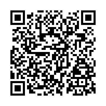 Flashez ce qrCode pour partager la sortie !