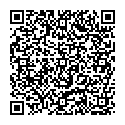 Flashez ce qrCode pour partager la sortie !