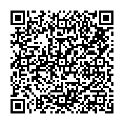 Flashez ce qrCode pour partager la sortie !