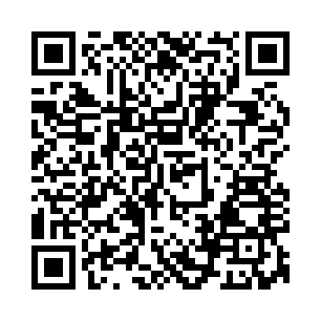 Flashez ce qrCode pour partager la sortie !