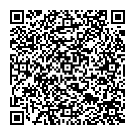 Flashez ce qrCode pour partager la sortie !