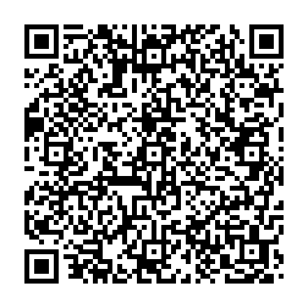 Flashez ce qrCode pour partager la sortie !