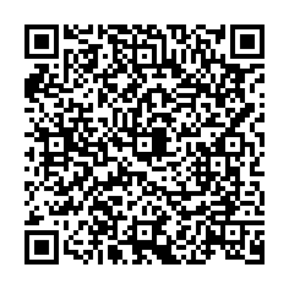 Flashez ce qrCode pour partager la sortie !
