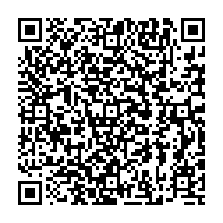 Flashez ce qrCode pour partager la sortie !