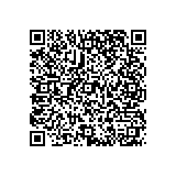 Flashez ce qrCode pour partager la sortie !