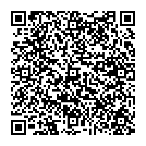 Flashez ce qrCode pour partager la sortie !