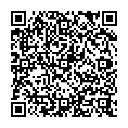 Flashez ce qrCode pour partager la sortie !