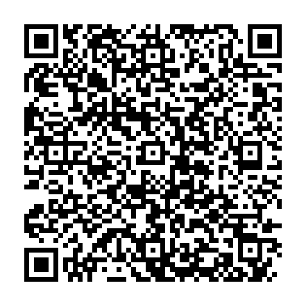 Flashez ce qrCode pour partager la sortie !