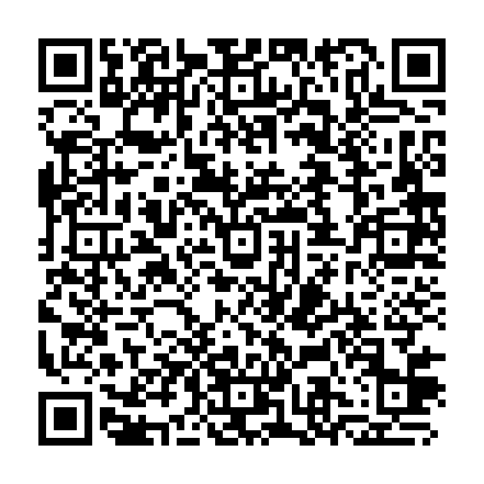Flashez ce qrCode pour partager la sortie !