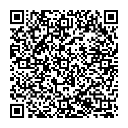 Flashez ce qrCode pour partager la sortie !