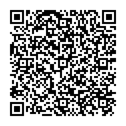 Flashez ce qrCode pour partager la sortie !