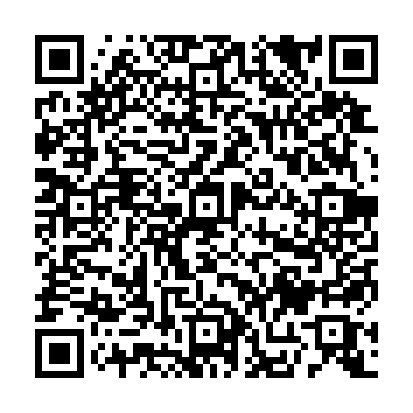 Flashez ce qrCode pour partager la sortie !