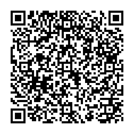 Flashez ce qrCode pour partager la sortie !