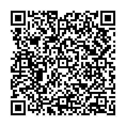 Flashez ce qrCode pour partager la sortie !