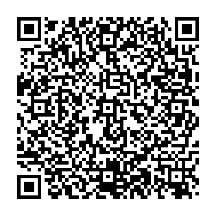Flashez ce qrCode pour partager la sortie !