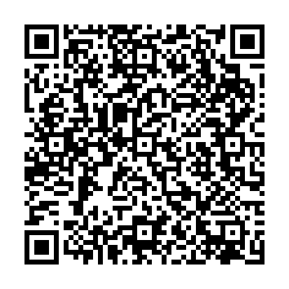 Flashez ce qrCode pour partager la sortie !