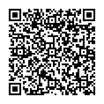 Flashez ce qrCode pour partager la sortie !