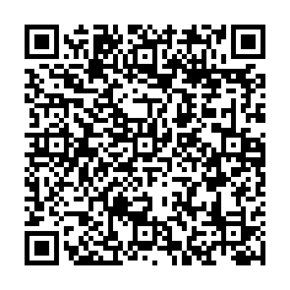 Flashez ce qrCode pour partager la sortie !