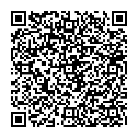 Flashez ce qrCode pour partager la sortie !