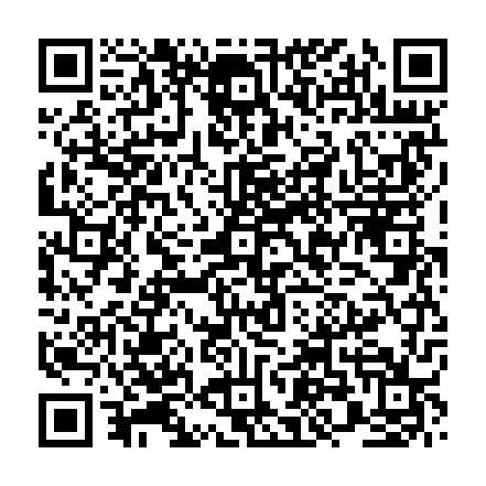 Flashez ce qrCode pour partager la sortie !