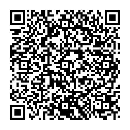 Flashez ce qrCode pour partager la sortie !