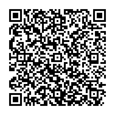 Flashez ce qrCode pour partager la sortie !