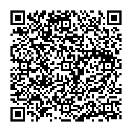 Flashez ce qrCode pour partager la sortie !
