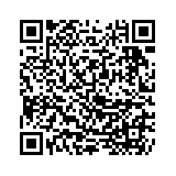 Flashez ce qrCode pour partager la sortie !