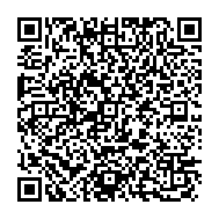 Flashez ce qrCode pour partager la sortie !