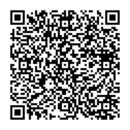 Flashez ce qrCode pour partager la sortie !