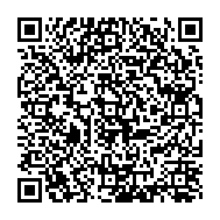 Flashez ce qrCode pour partager la sortie !