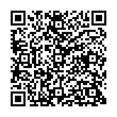 Flashez ce qrCode pour partager la sortie !