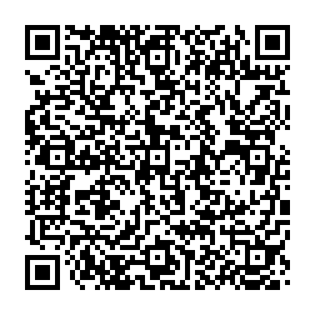 Flashez ce qrCode pour partager la sortie !