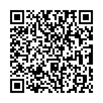 Flashez ce qrCode pour partager la sortie !
